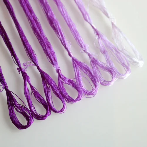 Chỉ thêu 07
