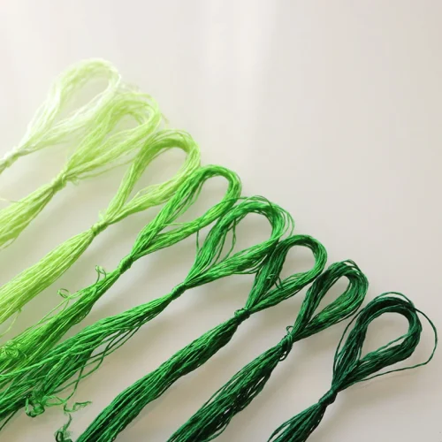 Chỉ thêu 06